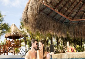 Hidden Beach Resort Au Naturel Club