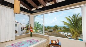 Hidden Beach Resort Au Naturel Club
