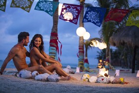 Hidden Beach Resort Au Naturel Club