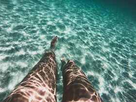 Hidden Beach Resort Au Naturel Club