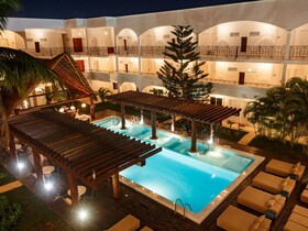 HM Playa del Carmen