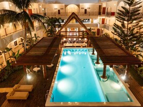 HM Playa del Carmen
