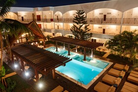 HM Playa del Carmen