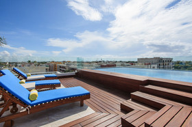 Horizonte 34 by Playa Moments