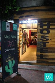 Hostal MX
