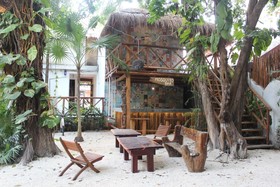 Hostal MX