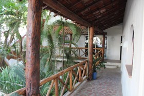 Hostal MX