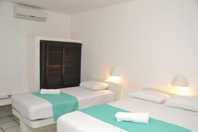 Hostal MX