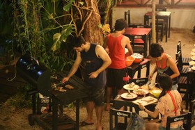 Hostal MX