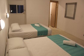 Hostal MX