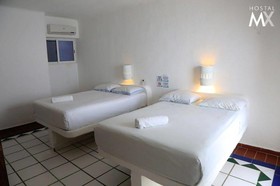 Hostal MX