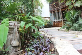 Hostal MX