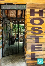 Hostal MX