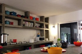 Hostal MX