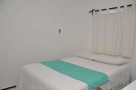 Hostal MX