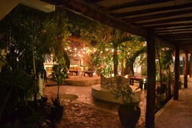 Hostal MX