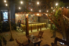 Hostal MX