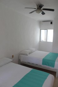 Hostal MX