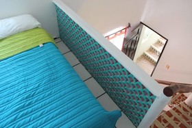 Hostal MX