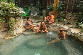 Hostal MX