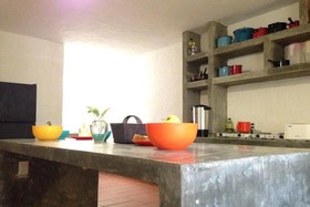 Hostal MX