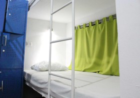 Hostal Vive la Vida