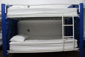 Hostal Vive la Vida