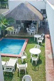 Hostal Vive la Vida