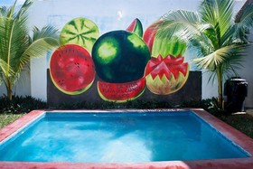 Hostal Vive la Vida