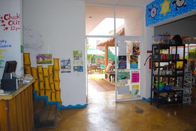 Hostal Vive la Vida