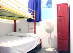 Hostal Vive la Vida