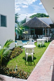 Hostal Vive la Vida