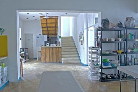 Hostal Vive la Vida