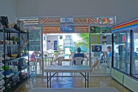 Hostal Vive la Vida