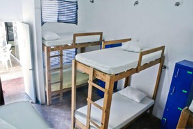 Hostal Vive la Vida
