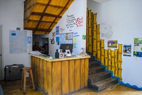 Hostal Vive la Vida