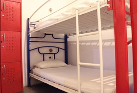 Hostal Vive la Vida