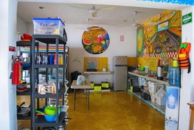 Hostal Vive la Vida