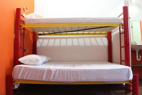 Hostal Vive la Vida