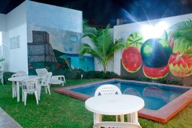 Hostal Vive la Vida