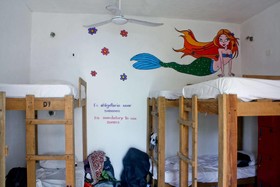 Hostal Vive la Vida