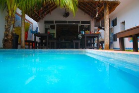 Hostal Vive la Vida