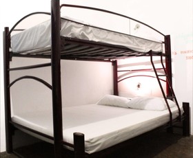 Hostal Vive la Vida