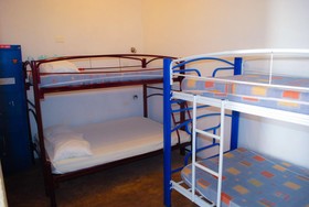 Hostal Vive la Vida