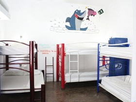 Hostal Vive la Vida