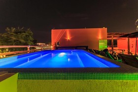 Hostel 3B Chic & Cheap