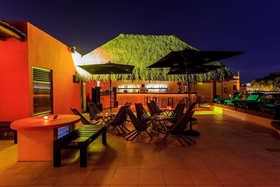 Hostel 3B Chic & Cheap