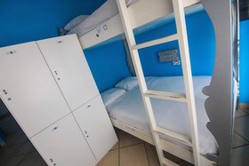 Hostel 3B Chic & Cheap