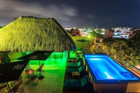 Hostel 3B Chic & Cheap