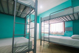 Hostel 3B Chic & Cheap